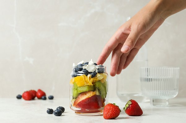 Healthy Eating You Need to Know About