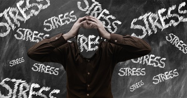 How to Manage Stress in the UK in 2024