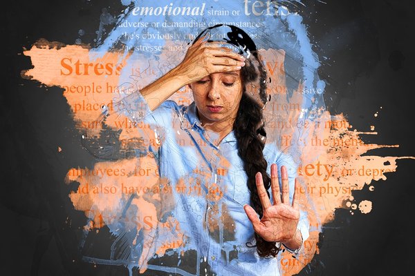 How to Manage Stress in 2024 and Beyond