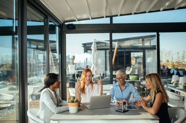 Innovative Tech Trends for a Successful Year